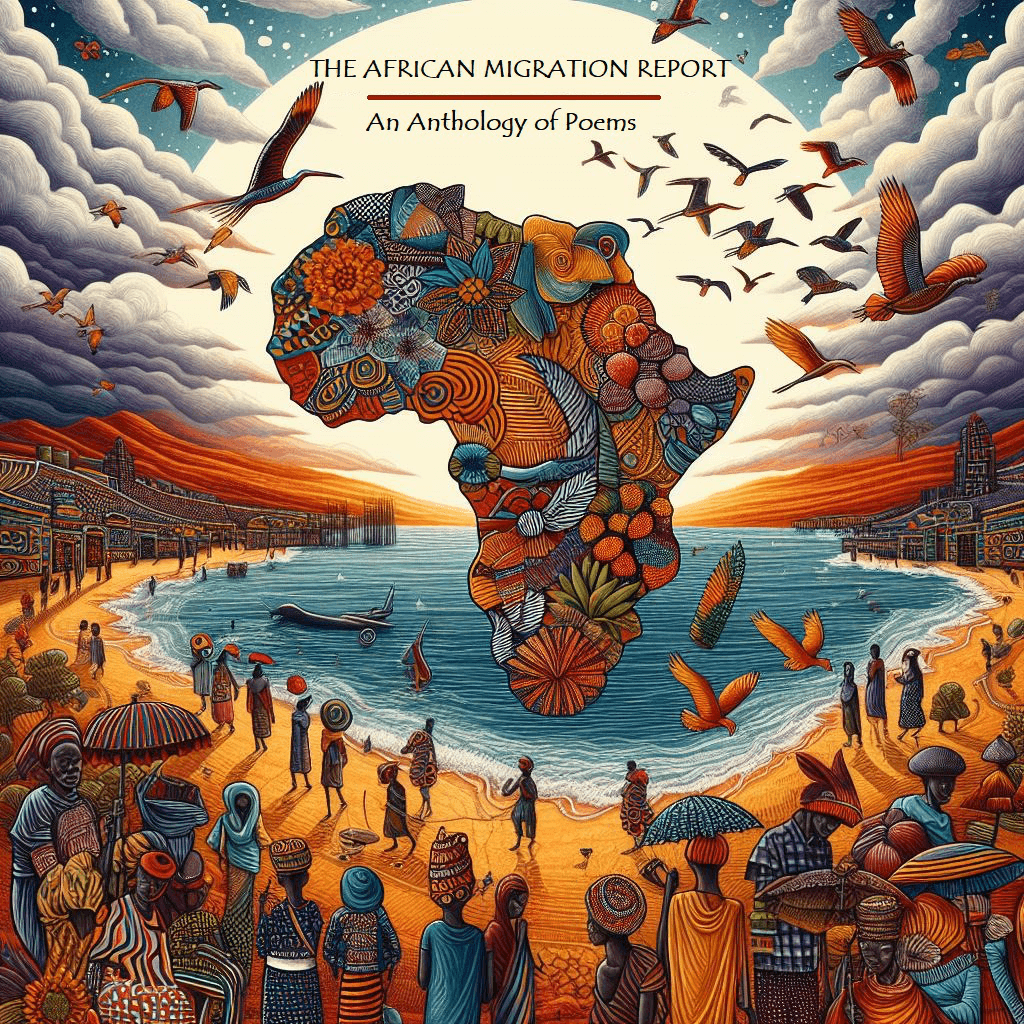 Africa Migration Report: An Anthology of Poems is Accepting Submissions Until May 25