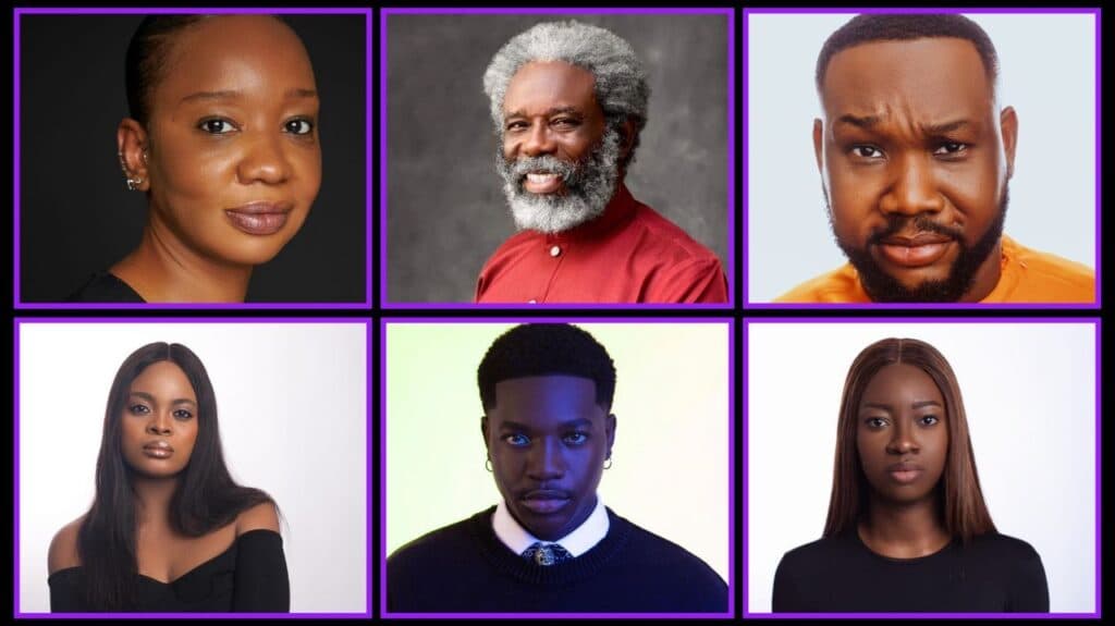 Jude Chukwuka, Onajite Dede, Obi Maduegbuna, and Iremide Adeoye to Star in Experimental Radio Drama on X Space