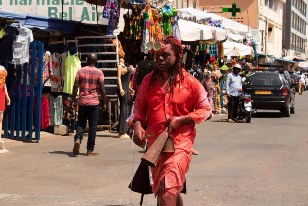 Ras Sankar Wins The 2023 Ellipse Art Project Prize