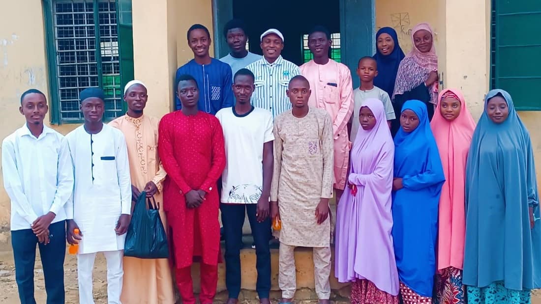 A Local Literary Club Is Raising the Next Generation of Writers in Kano