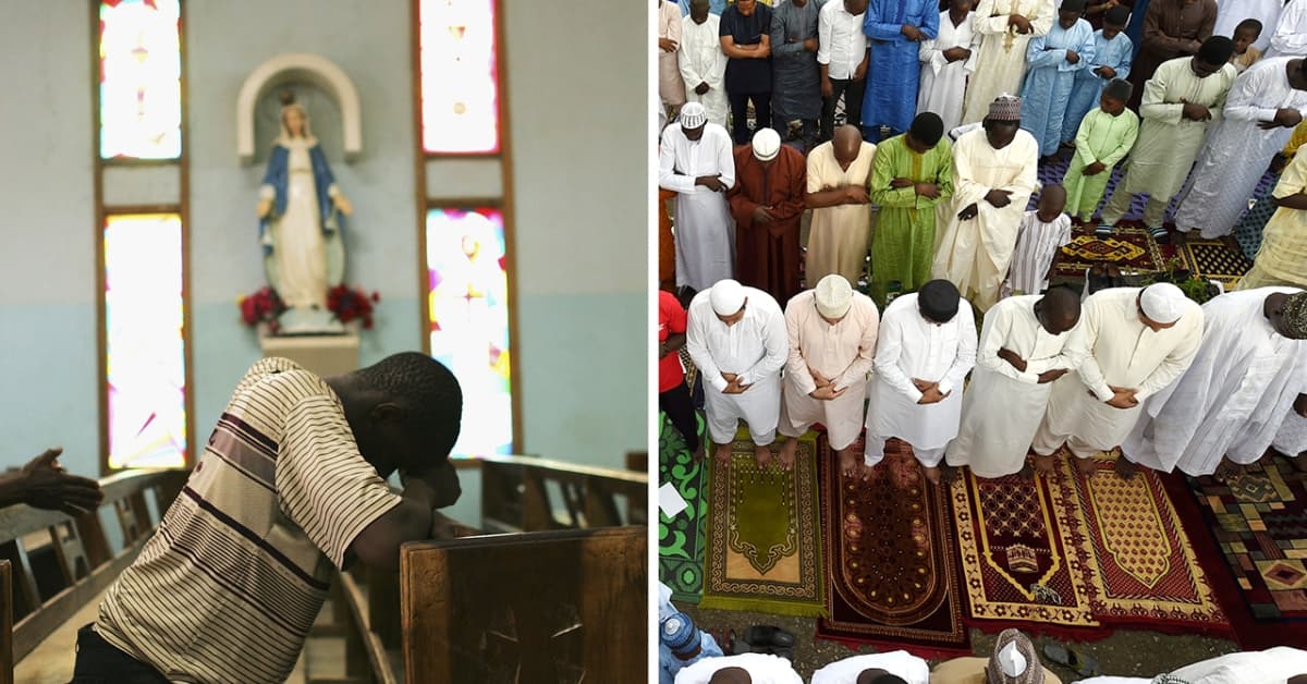 Islamophobia In One Of The Most Dangerous Countries For Christians