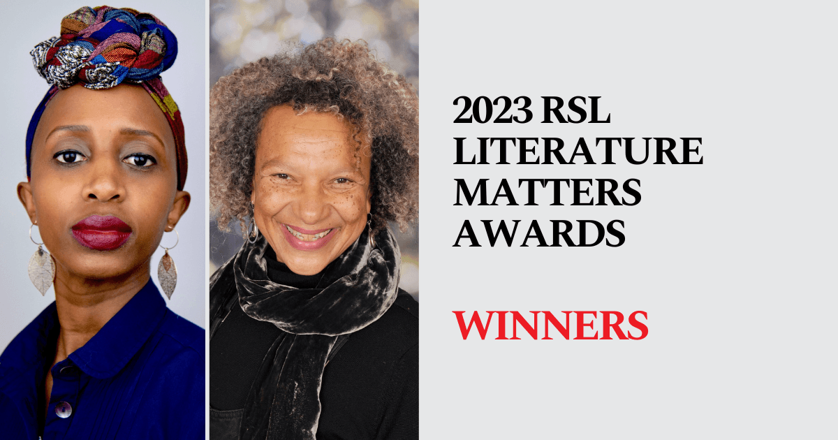 Two African Writers Among the 8 Winners of the 2023