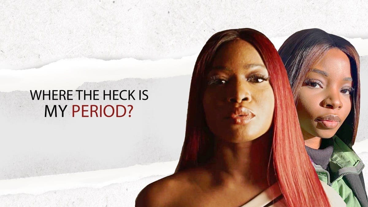 Stephanie Coker-Aderinokun Raises Awareness About PCOS In Inspiring Documentary “Where The Heck Is My Period?”