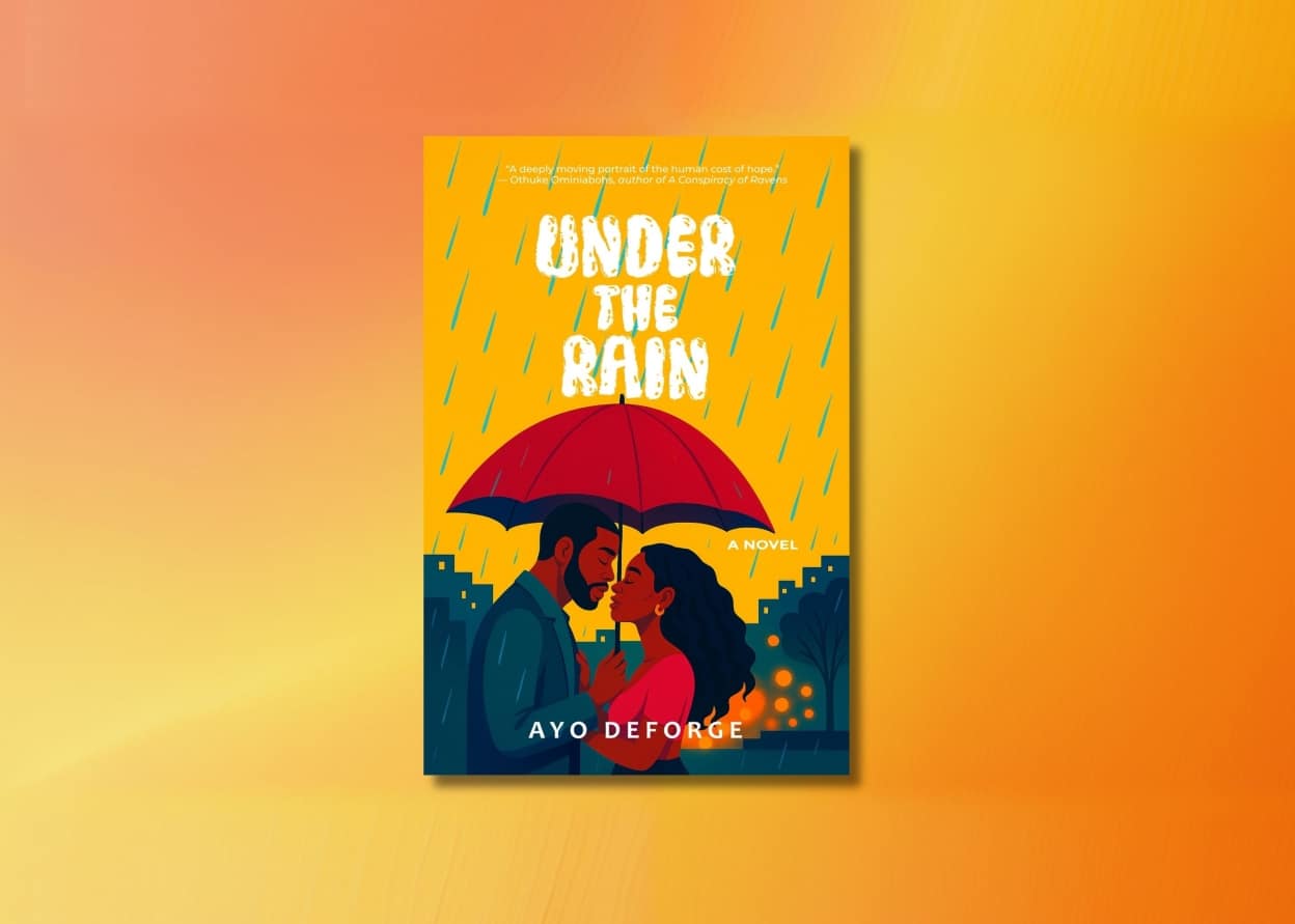 Ayo Deforge Paints the Woman as a Round Character in the Romantic World of Under the Rain