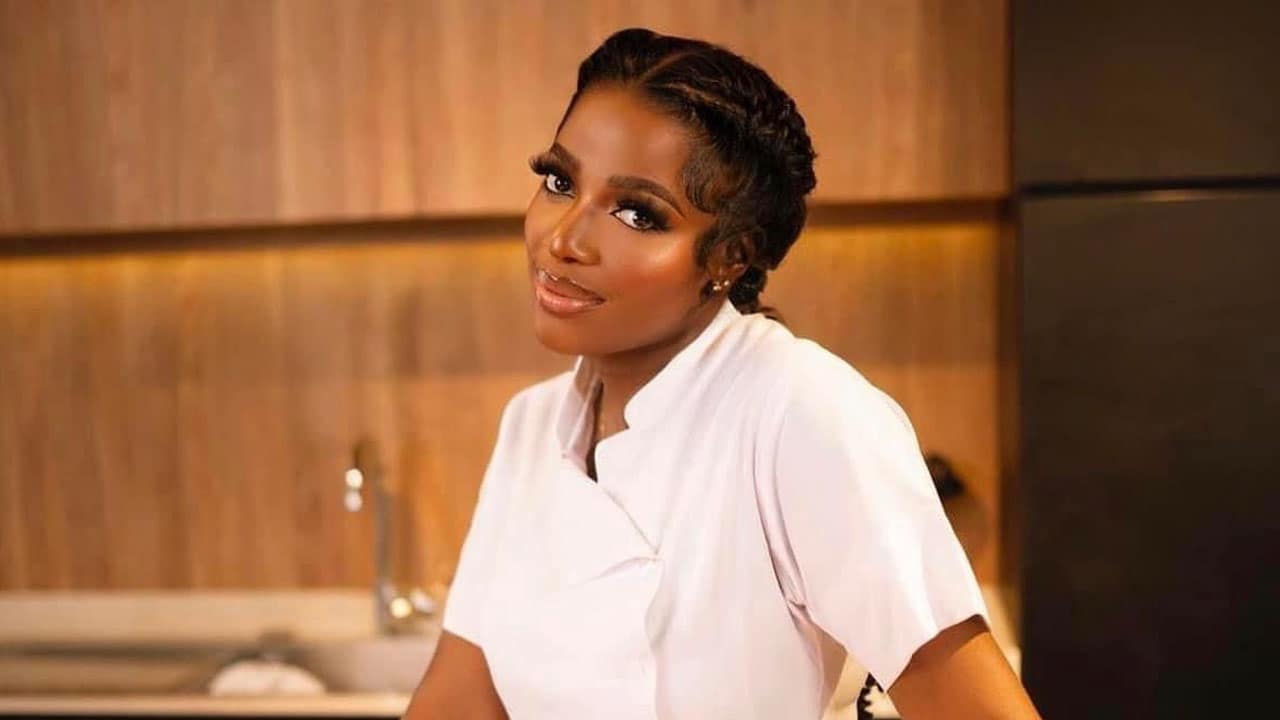 Chef Hilda Did It: The Person of the Moment Sets a New Record and Inspires A New Generation of Doers