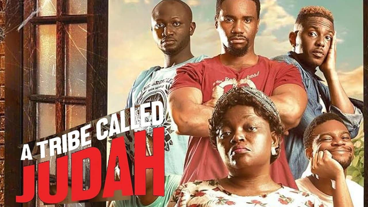 Nollywood’s Cinematic Odyssey: From Rituals to Revolution with ‘A Tribe Called Judah