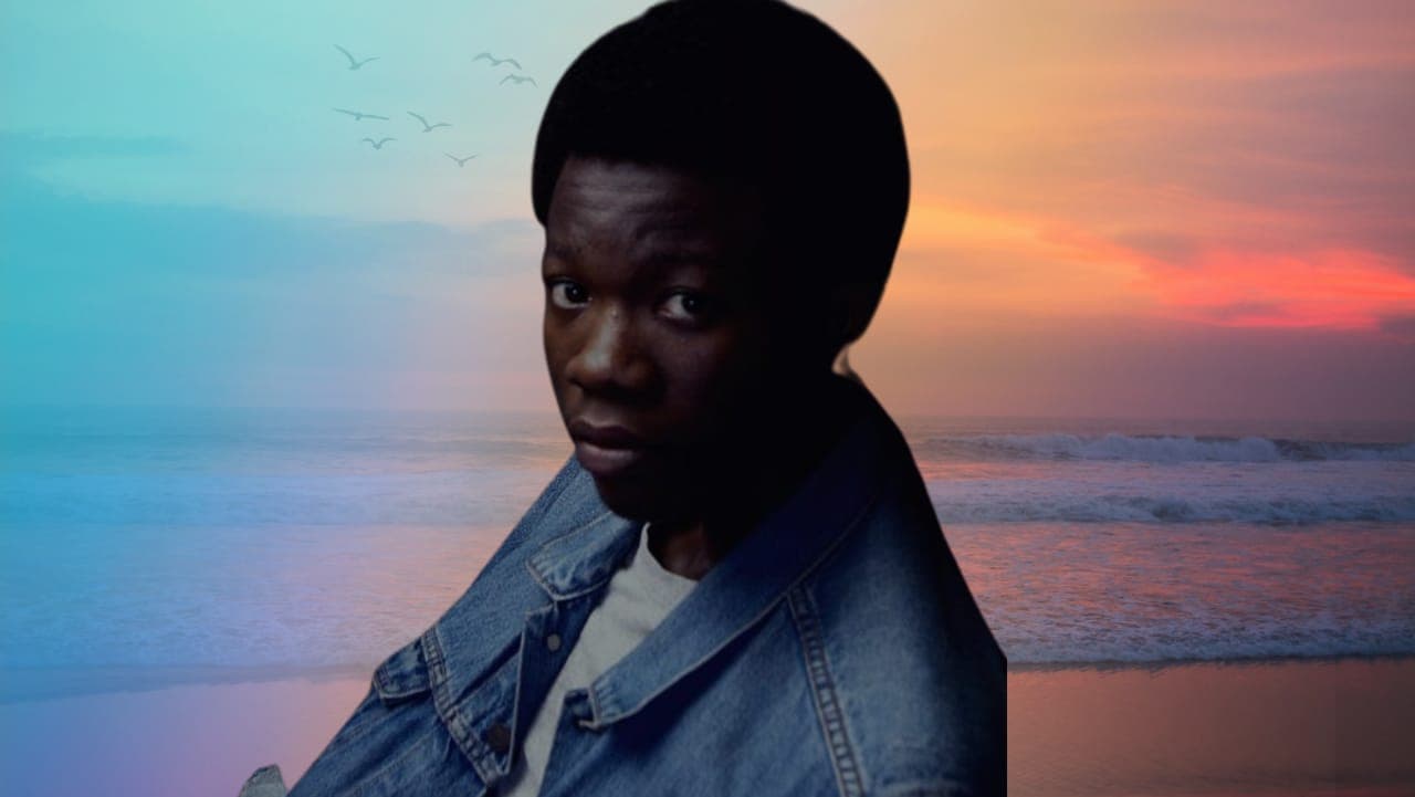 AdeTona — A Fresh New Voice is Set to Explore Afro-Emo, an Experimental New Music Genre