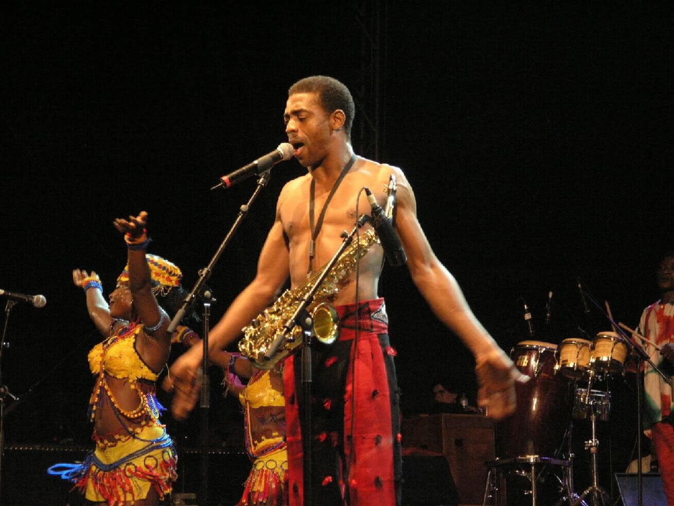 From Afrobeat to Afro-x: A Brief Account of the Evolution of the Genre