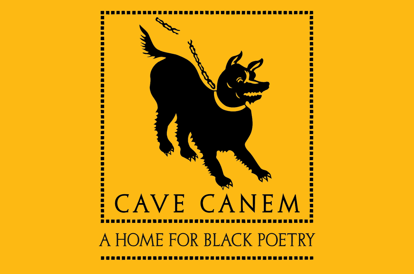 The 2025 Cave Canem Prize is Now Open for Submission Until May 13