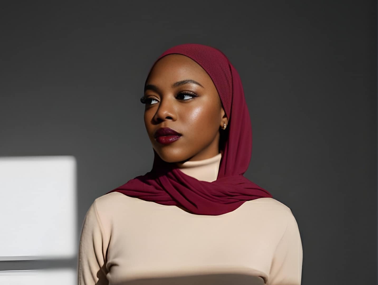 Salmah Salam Oiza on the Weight of the Unsaid in Poetry and Life