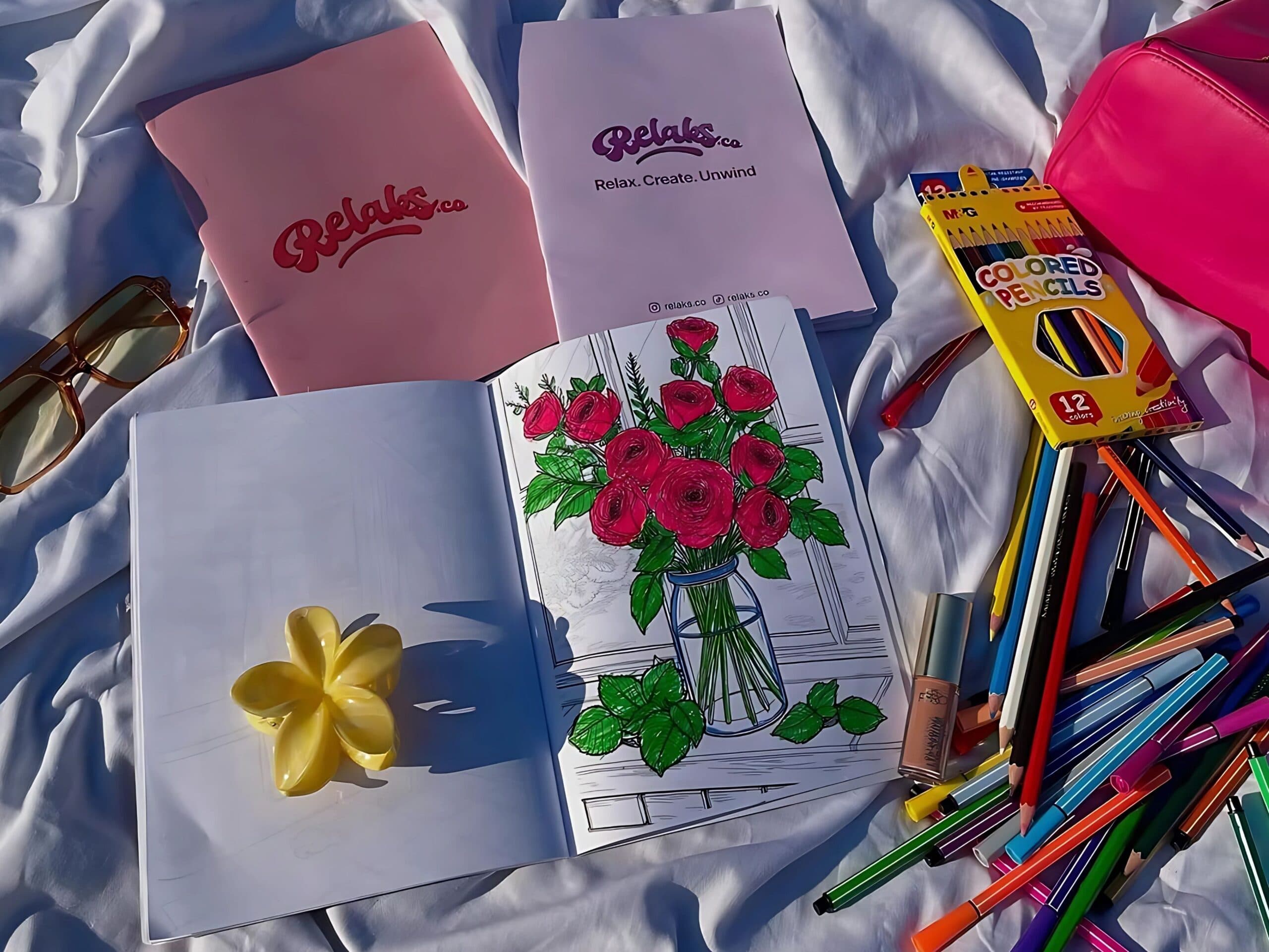 Relaks is Helping Adults Navigate Emotions