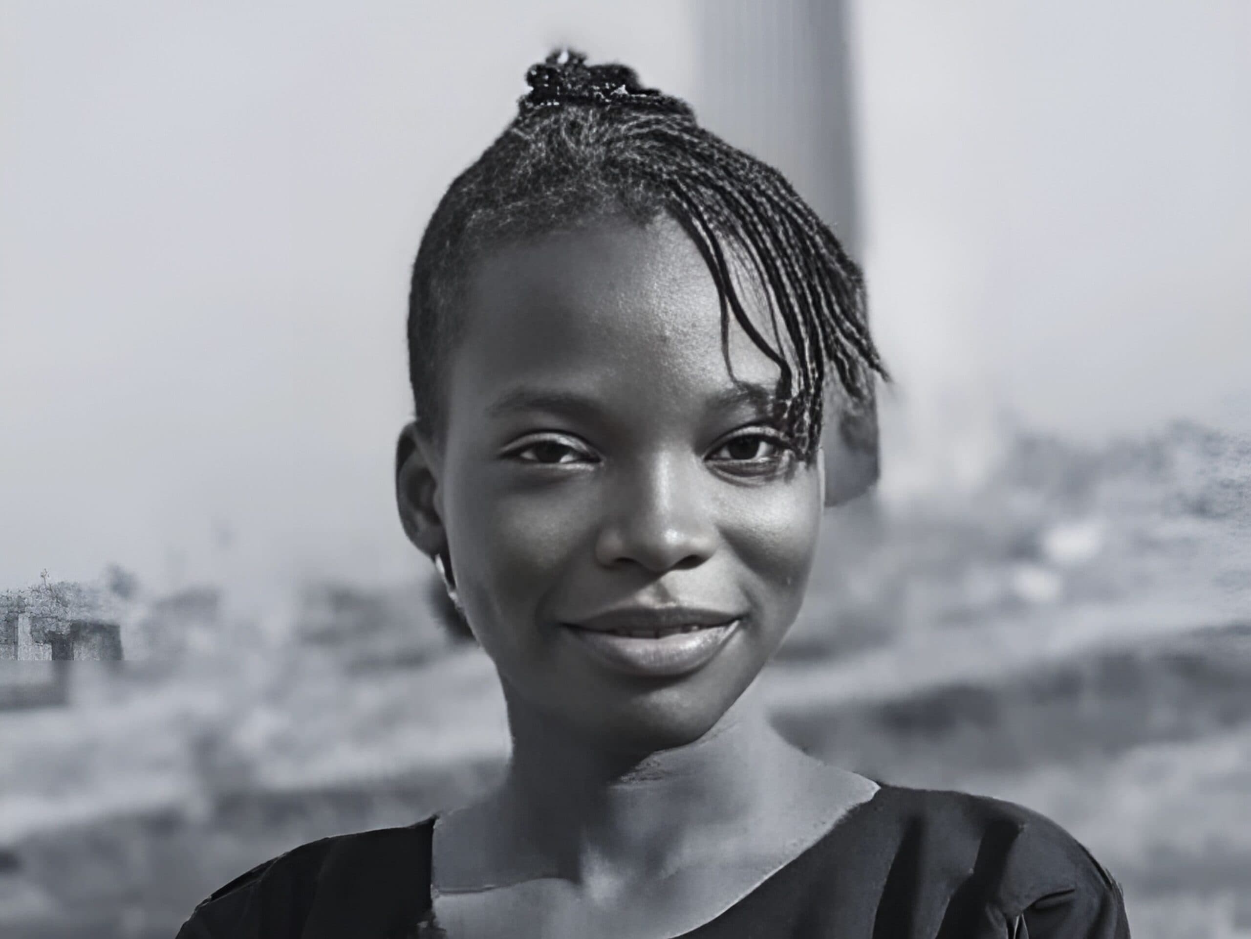 Rachel Ajisafe Wins Inaugural Witsprouts Storytelling Prize 2025