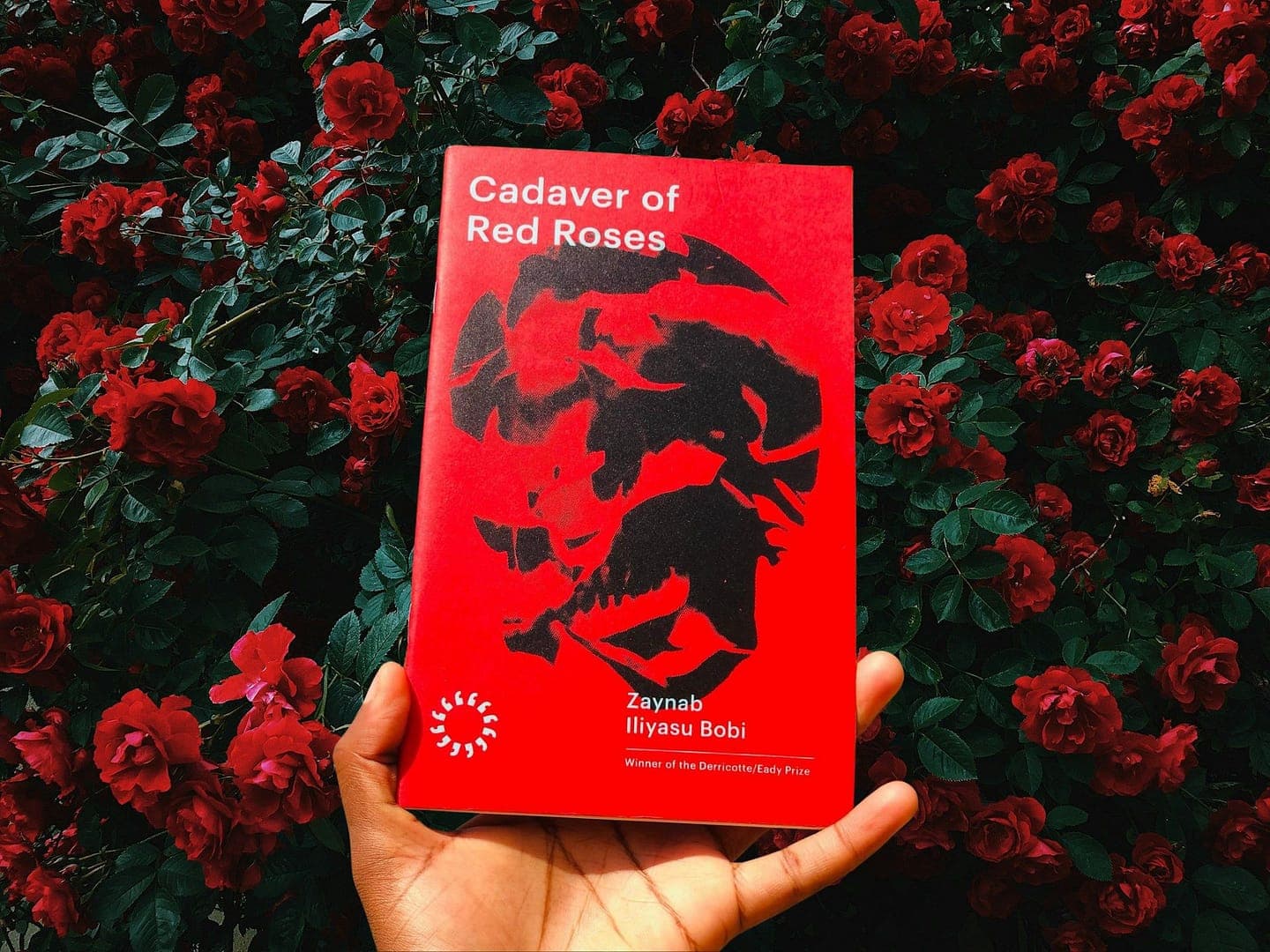 Zaynab Iliyasu Bobi’s Cadaver of Red Roses and the Power of Indigenous Diction