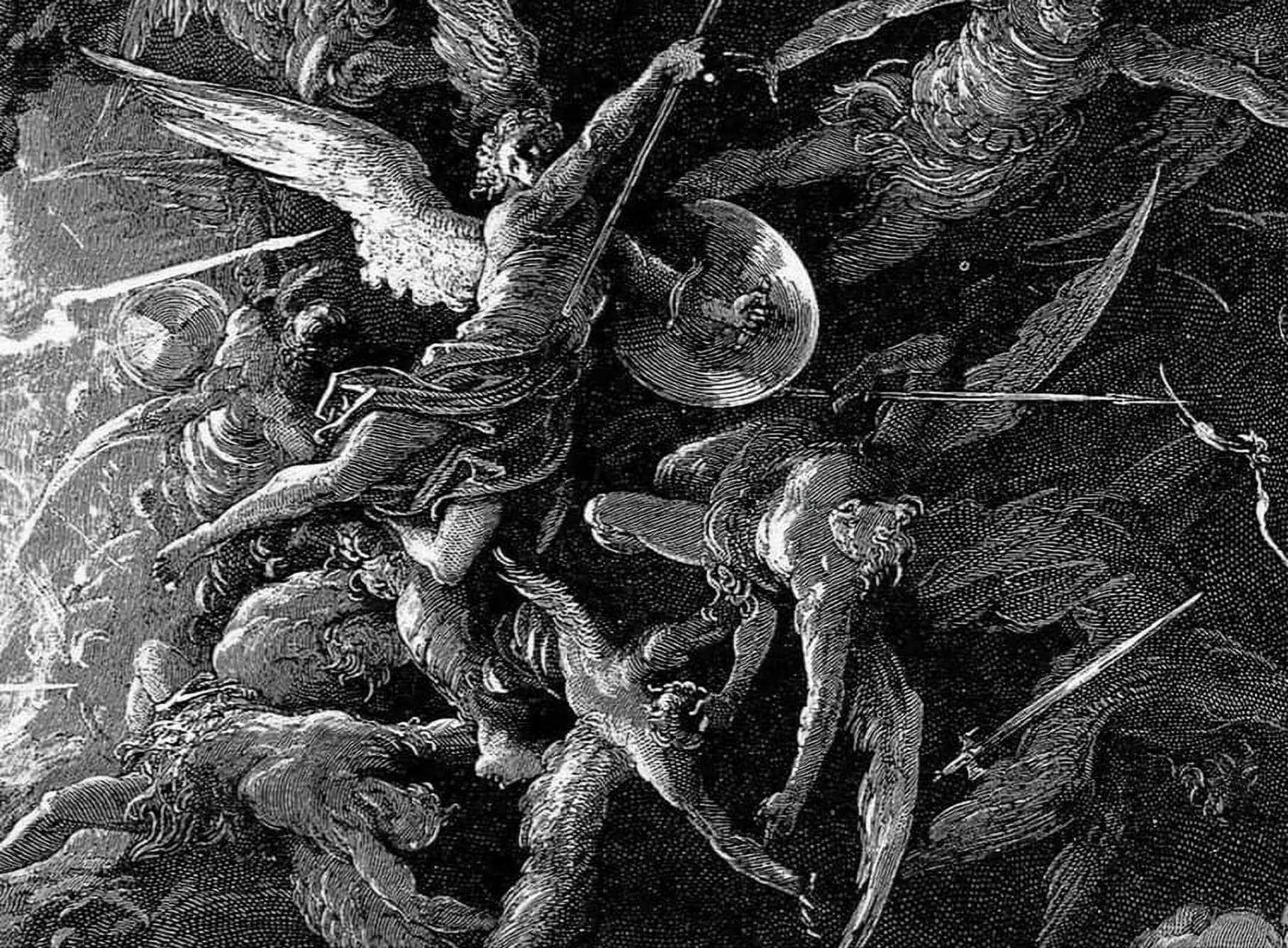 Tunde’s Inferno Comes to a Close at Windsor Gallery