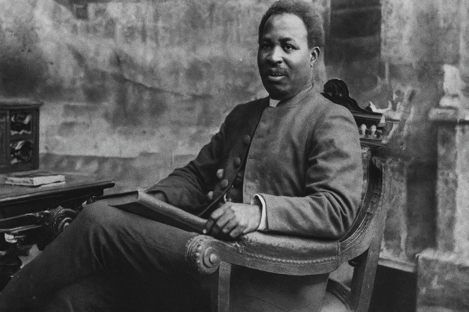How Josiah Ransome-Kuti, First Nigerian to Record an Album, Pioneered Nigerian Gospel Music