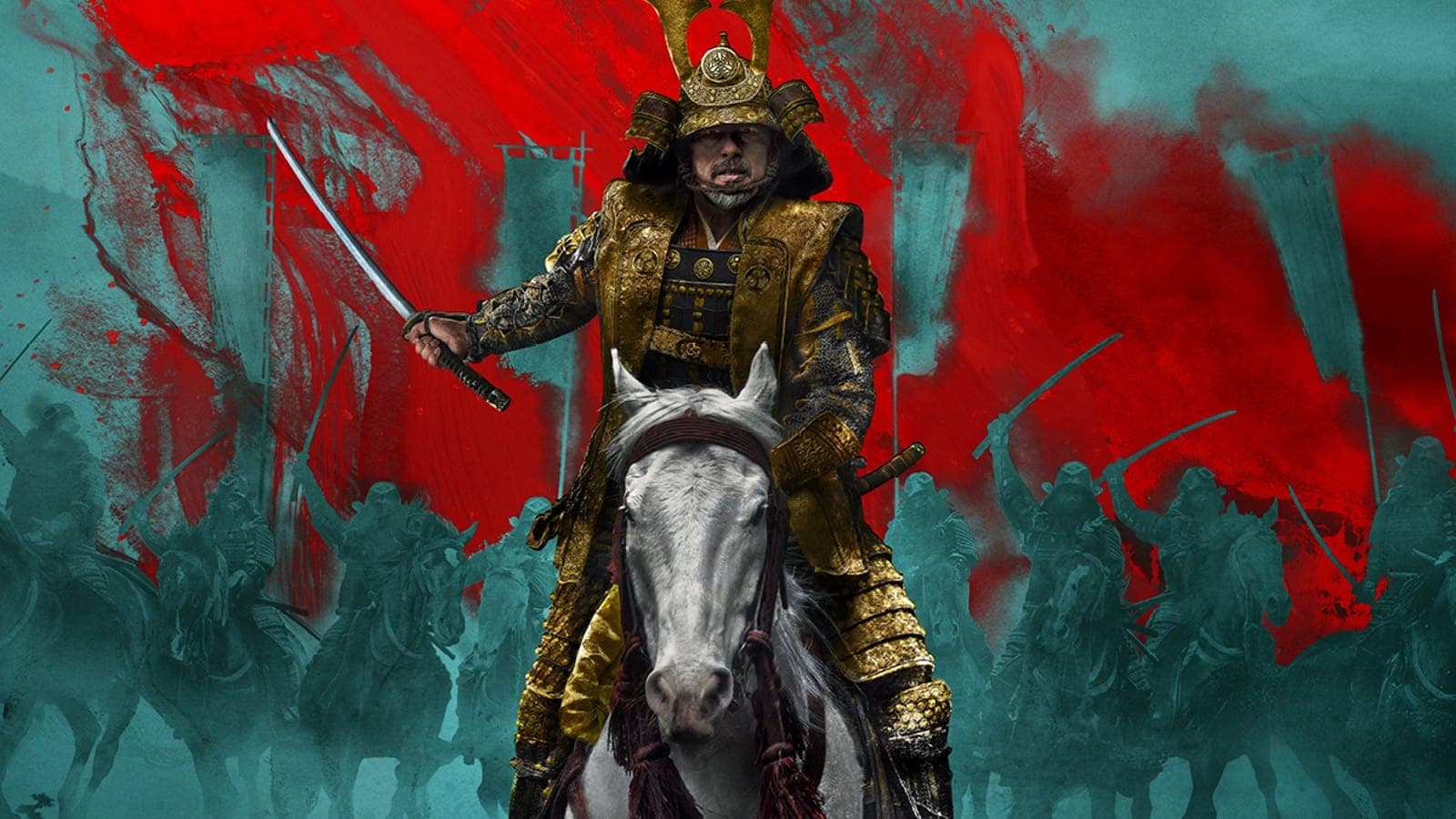13 shows and movies to watch if you enjoyed Shogun