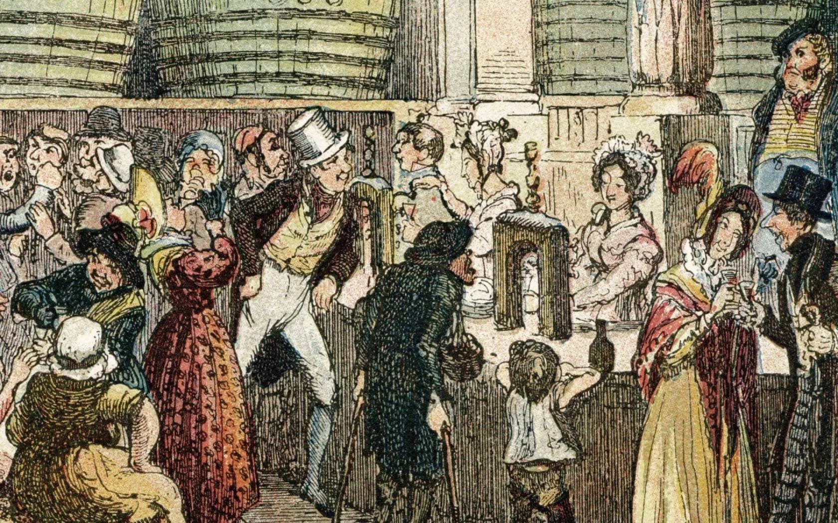 Hard Times by Charles Dickens review — A Critique of the Victorian Era