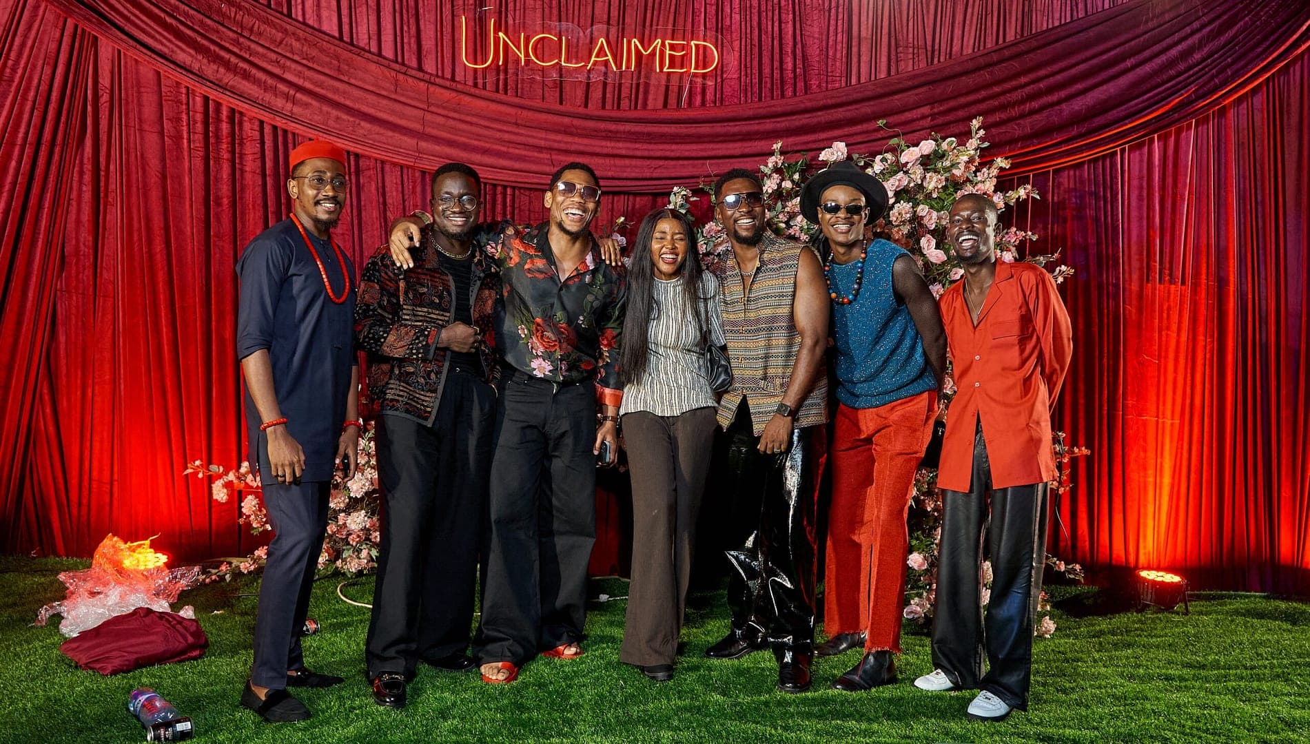 Biodun Stephen’s “Unclaimed” Ushers in New Era for Nollywood Thrillers