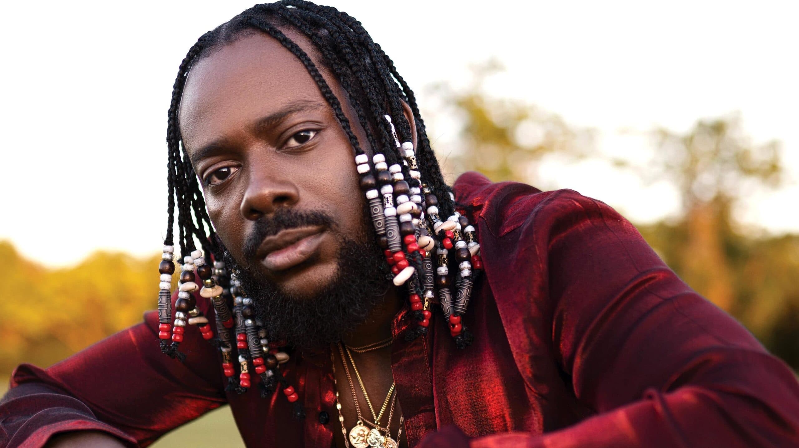 FUJI Revival: Adekunle Gold & Spotify to Launch New Album Spectacle in Lagos