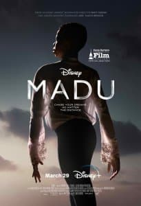 Groundbreaking Documentary “Madu” Chronicles Inspiring Journey of Nigerian Dancer Anthony Madu