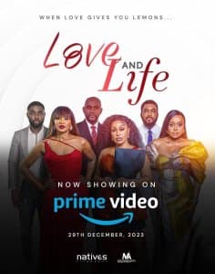 “Love and Life” Review: A Tale of Friendship, Grief and Love