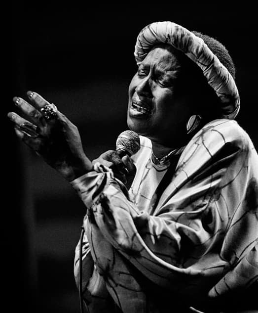 Music as a Key Player in Driving Social Change in Africa