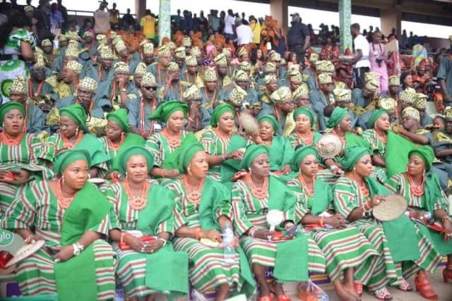 What is this Ojude Oba Festival Everybody is Talking About?