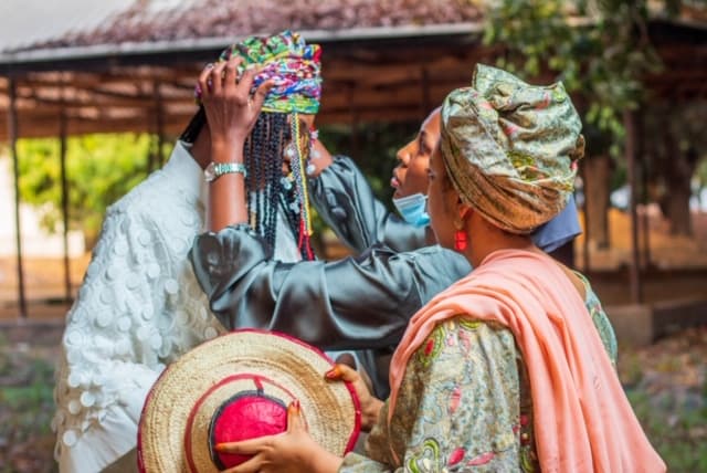 I am an Educated Fulani, Why Do People Think I am a Terrorist?