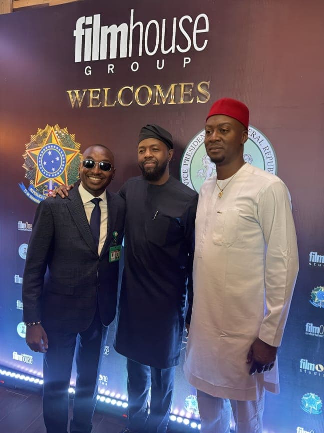 Nigeria and Brazil Forge Stronger Ties Through Creative Industry Exchange