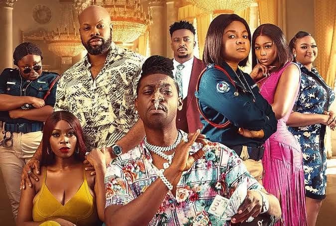 “Hotel Labamba” Reviews: Murder Mystery Meets Comedy in A Passable Story