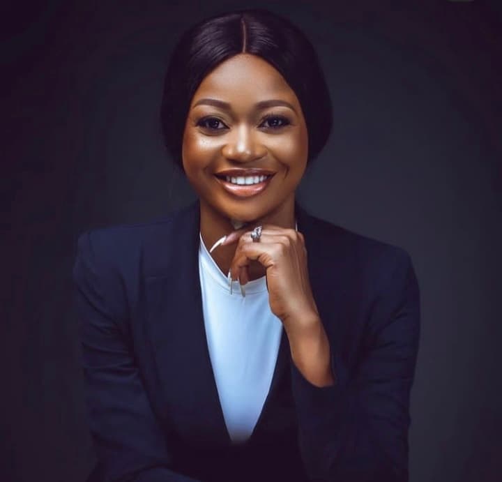 Charity Ekezie uses satirical storytelling to tackle unhealthy stereotypes about Africa