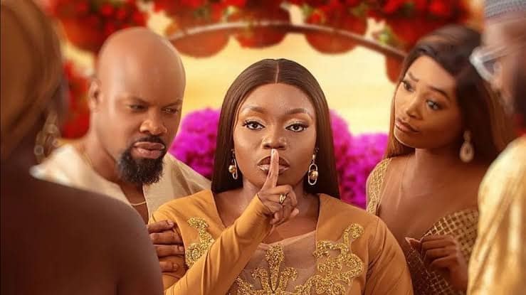 “A Simple Lie” Review – A Gripping Tale of Betrayal, Manipulation, and Unconventional Love Affairs