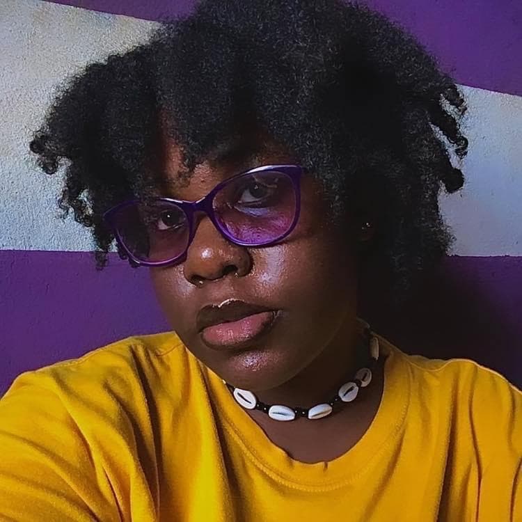 Creative Lives: What Content Creation Means to Ndidi Amaka