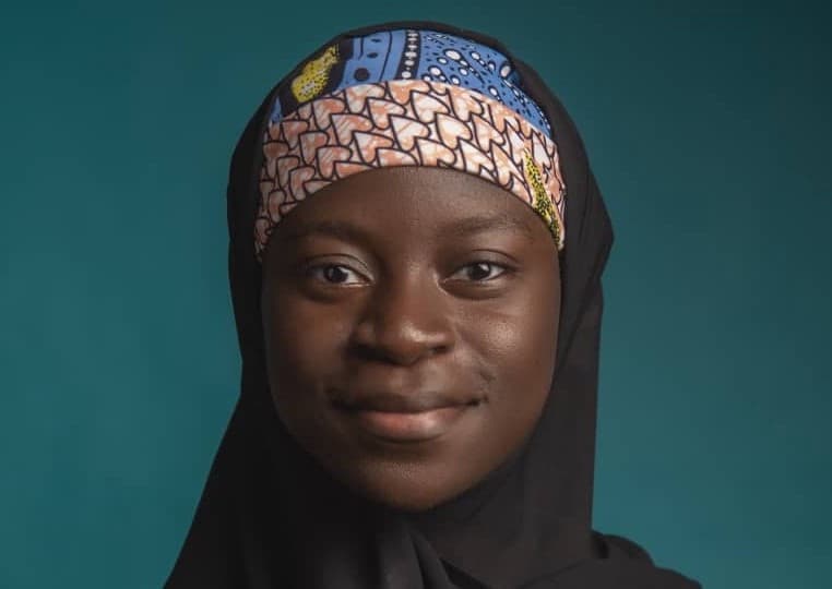 Zakiyyah Dzukogi reads The Middle Of June, 1780 on The Poetry Experience