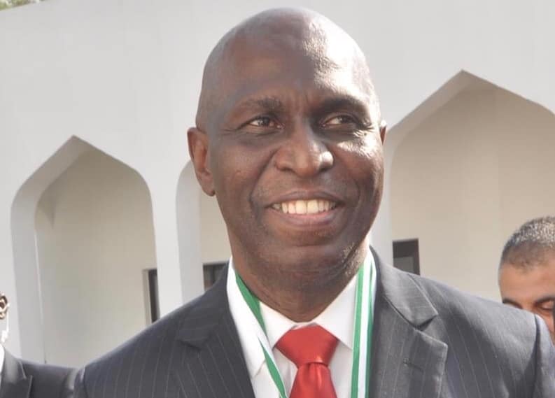 Sam Omatseye