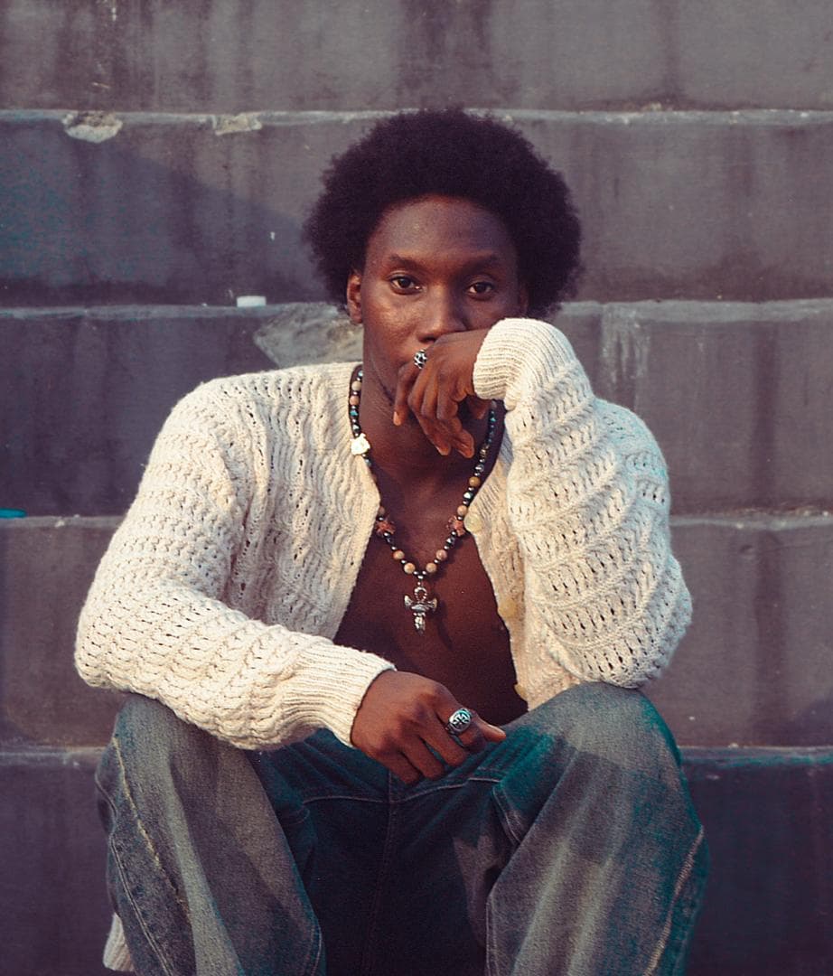 Oghenevwegba Ransome Is Building a Web3 Playbook with Wins and Hard Lessons