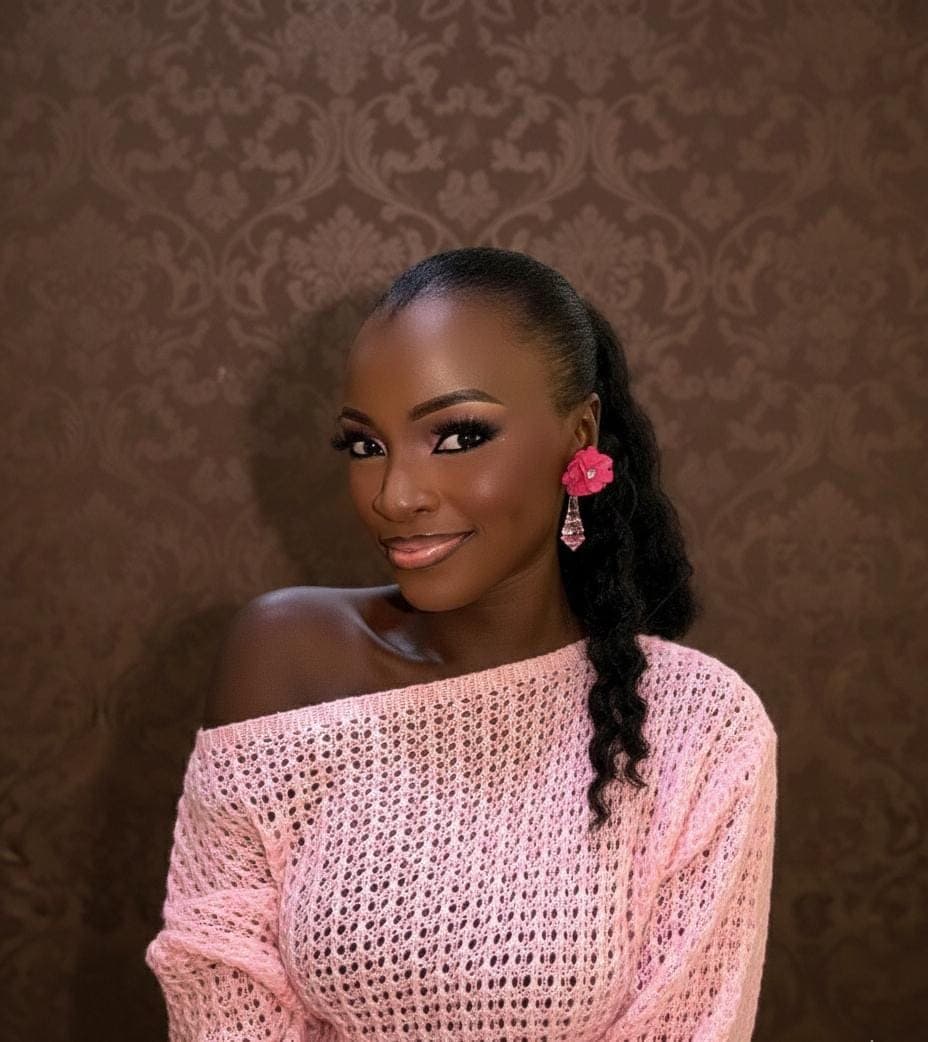 How Tife Ajayi Turned an IT Placement Into a Thriving Broadcasting Career
